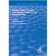 Europe's Other