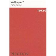 Wallpaper* City Guide Tokyo 2013
