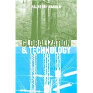 Globalization and Technology Interdependence, Innovation Systems and Industrial Policy