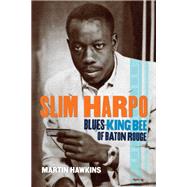 Slim Harpo