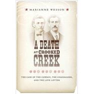 A Death at Crooked Creek