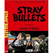 Stray Bullets Vol. 1 : Innocence of Nihilism