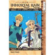 Immortal Rain 8