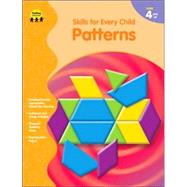 Skills for Every Child, Patterns