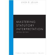 Mastering Statutory Interpretation