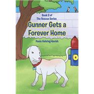 Gunner Gets a Forever Home