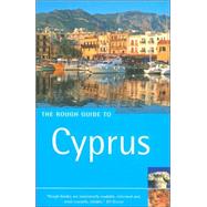 The Rough Guide to Cyprus 5