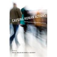 Causing Human Actions