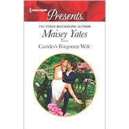 Carides's Forgotten Wife