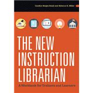 The New Instruction Librarian
