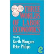 Three Worlds of Labor Economics