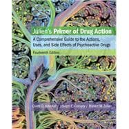 Julien's Primer of Drug Action
