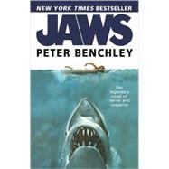 Jaws A Novel