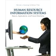 Human Resource Information Systems : Basics, Applications, and Future Directions