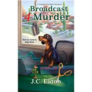 Broadcast 4 Murder