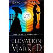 Elevation of the Marked