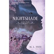 Nightshade A Livy Nash Mystery