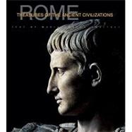 Rome : History and Treasures of an Ancient Civilization,9788854404564