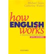 How English Works A Grammar Practice Book