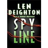 Spy Line