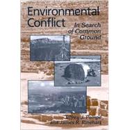 Environmental Conflict