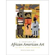 A Century of African American Art,9780813534565