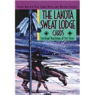 The Lakota Sweat Lodge Cards