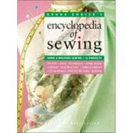 Donna Kooler's Encyclopedia of Sewing : Hand and Machine Sewing - 12 Projects