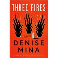 Three Fires,9781639364565