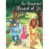 The Wonderful Wizard of Oz