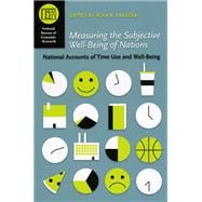 Measuring the Subjective Well-Being of Nations