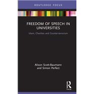 Freedom of Speech in Universities