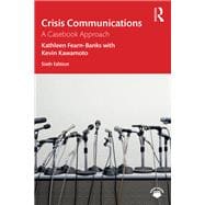 Crisis Communications