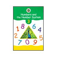 Cambridge Mathematics Direct 3 Numbers and the Number System Pupil's textbook