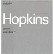 Hopkins The Work of Michael Hopkins and Partners,9780714834566
