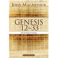 Genesis 12 to 33