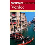 Frommer's<sup>®</sup> Portable Venice, 5th Edition