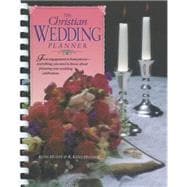 The Christian Wedding Planner