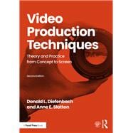 Video Production Techniques