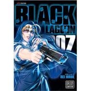 Black Lagoon, Vol. 7