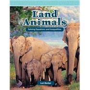 Land Animals