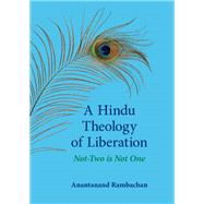 A Hindu Theology of Liberation