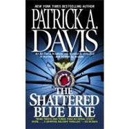 The Shattered Blue Line