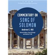 Commentary on Song of Solomon