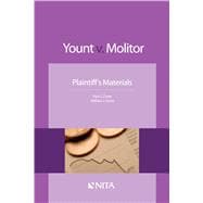 Yount v. Molitor Plaintiff Materials