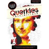 Querkles: Masterpieces