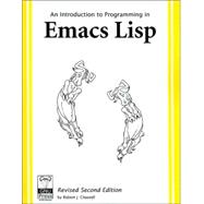An Introduction to Programming in Emacs Lisp