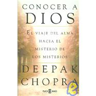 Conocer A Dios / How to Know God