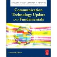 Communication Technology Update and Fundamentals