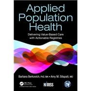 Applied Population Health